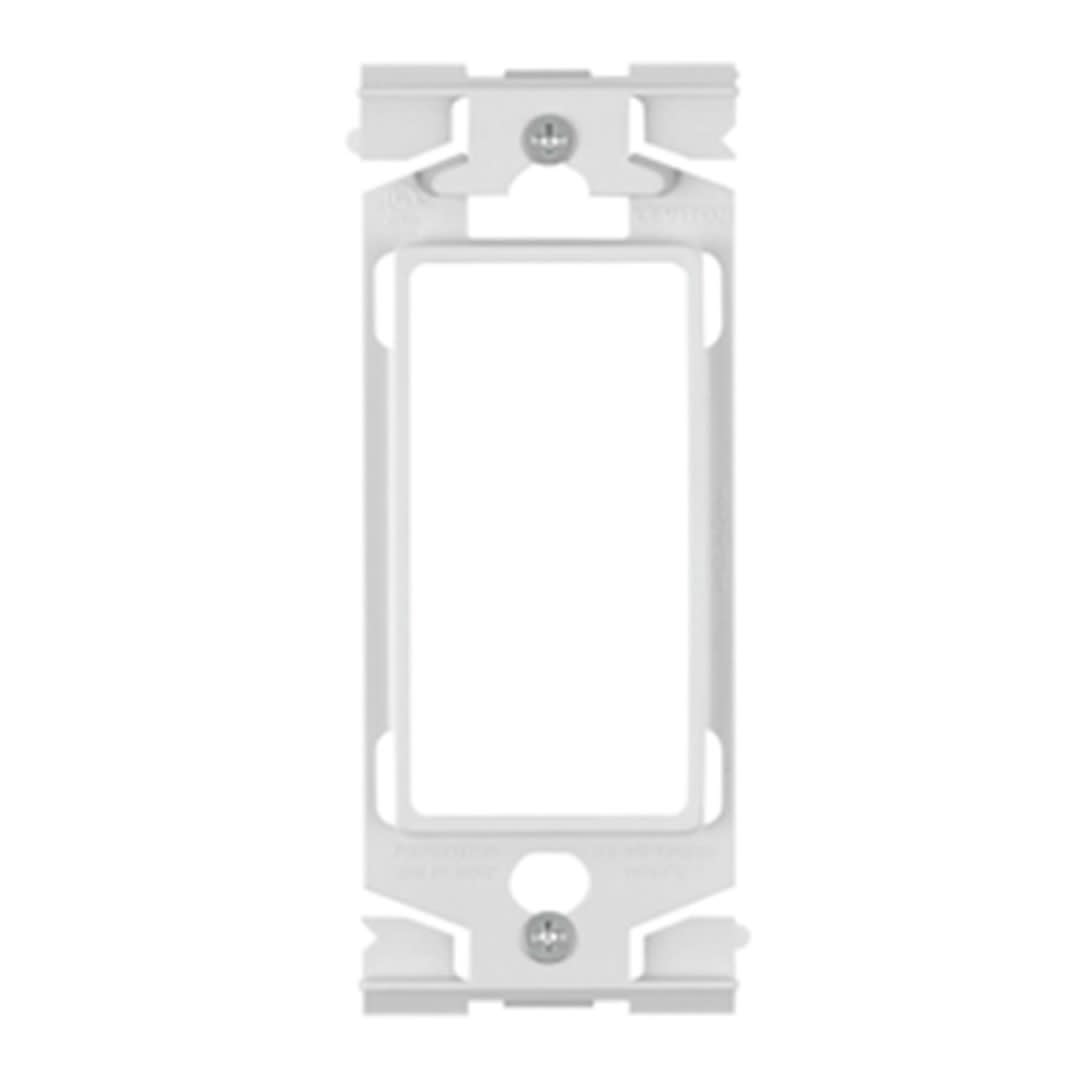 ADAPTADOR RENU-DECORA C/BLANCO LEVITON
