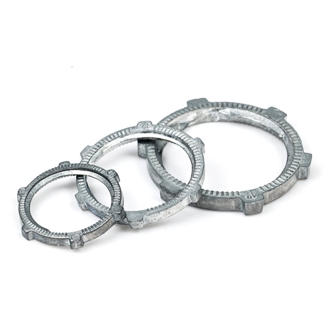 CONTRATUERCA RIGID 2'' NAAVI CONDUIT
