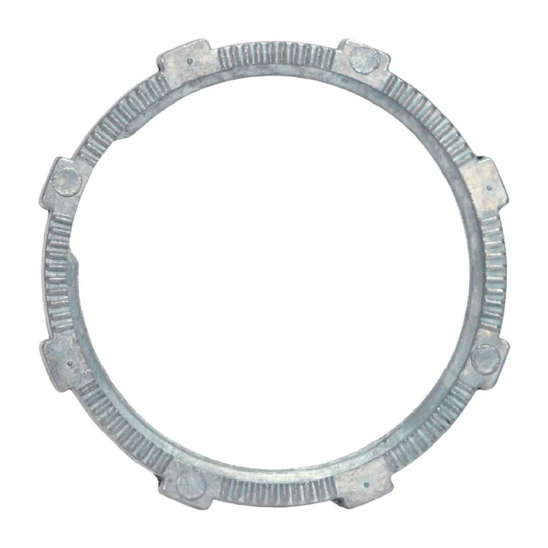 CONTRATUERCA RIGID ACERO 1/2'' NAAVI CONDUIT