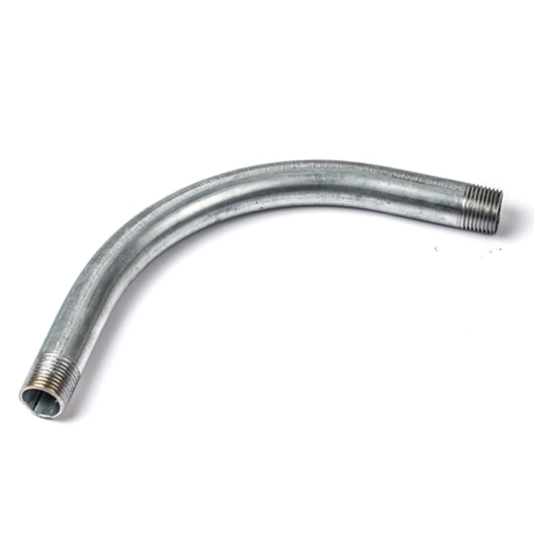 CURVA CONDUIT IMC 2-1/2'' NAAVI CONDUIT