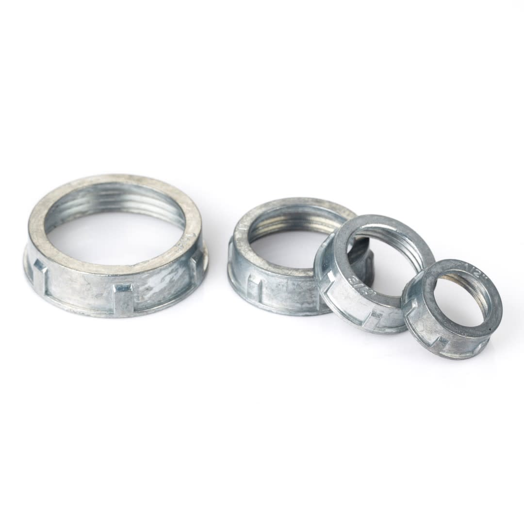 TUERCA BUSHING RIGID DE 2'' CON UL NUEVO NAAVI CONDUIT