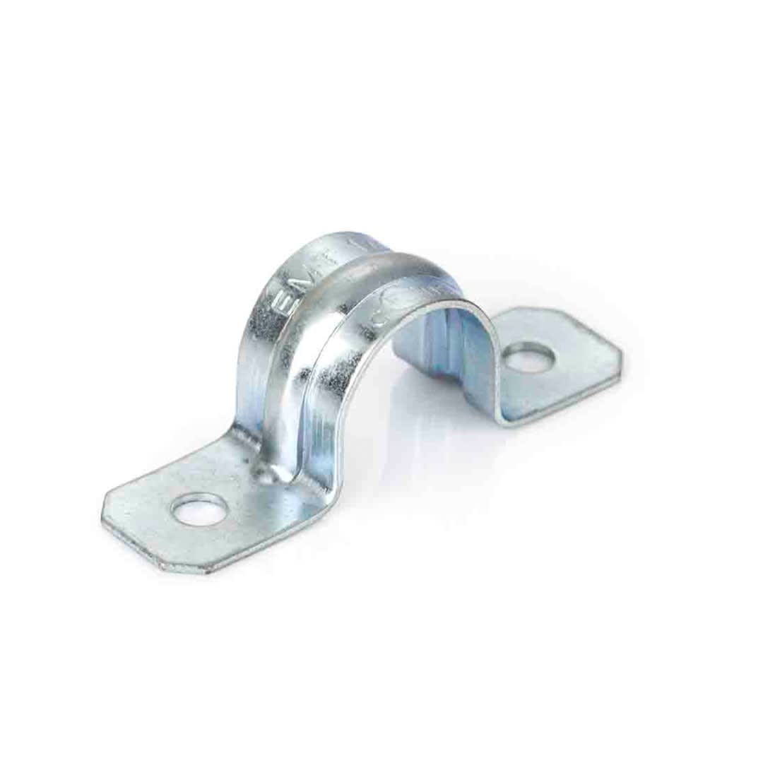 ABRAZADERA 2 OREJAS EMT DE 2'' NAAVI CONDUIT