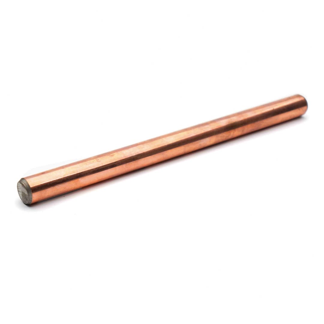 VARILLA PUESTA A TIERRA COPEERWELD 1/2'' DE 2.4 MTS NAAVI CONDUIT