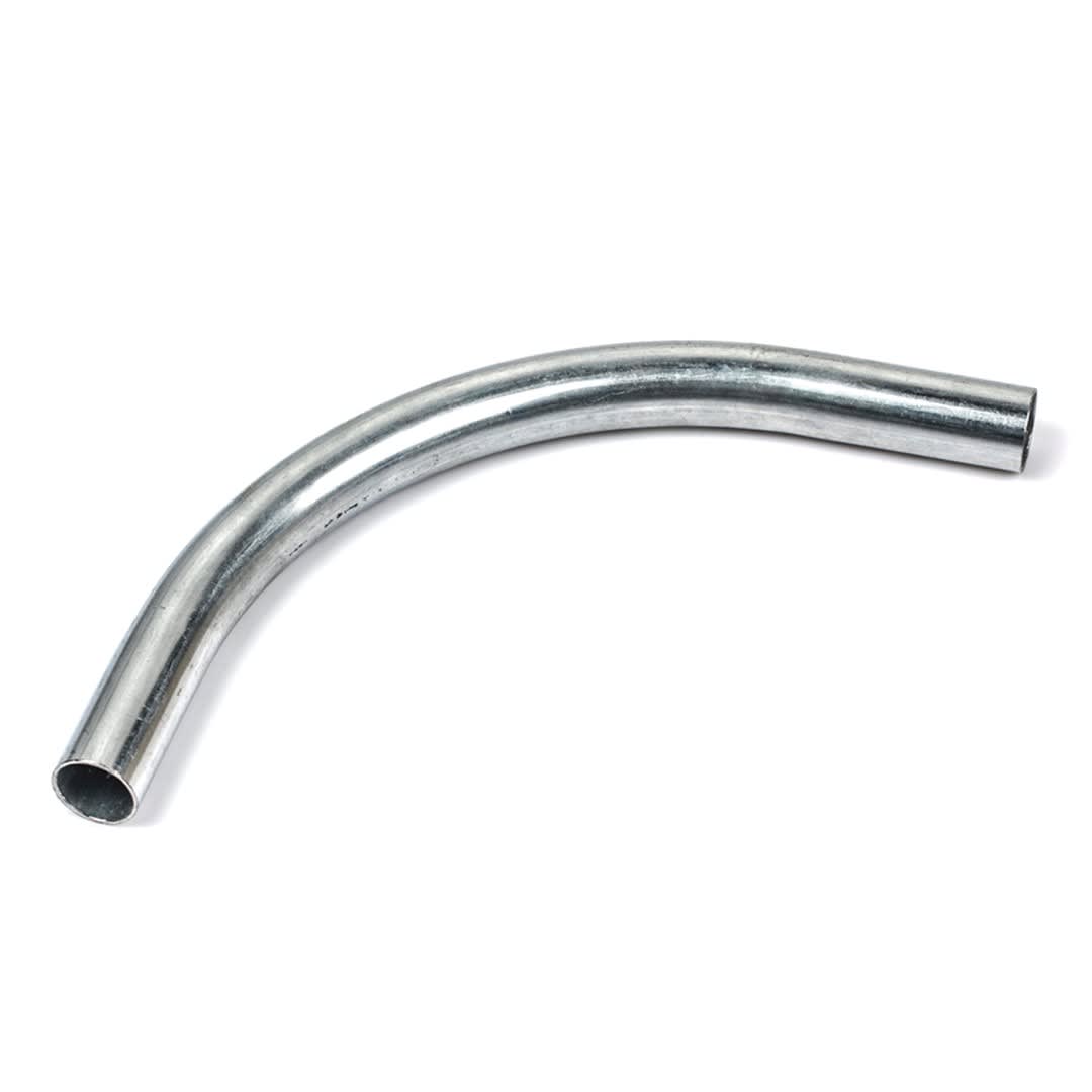 CURVA 90° EMT CONDUIT 3'' CON UL NAAVI CONDUIT