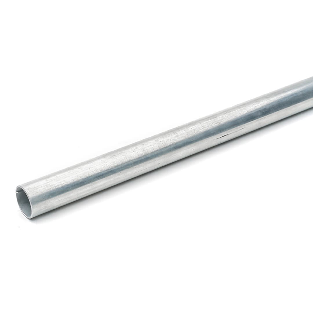 TUBO CONDUIT EMT 3/4'' DE 3MTS 0.8MM (EMT-075PA) NAAVI CONDUIT1