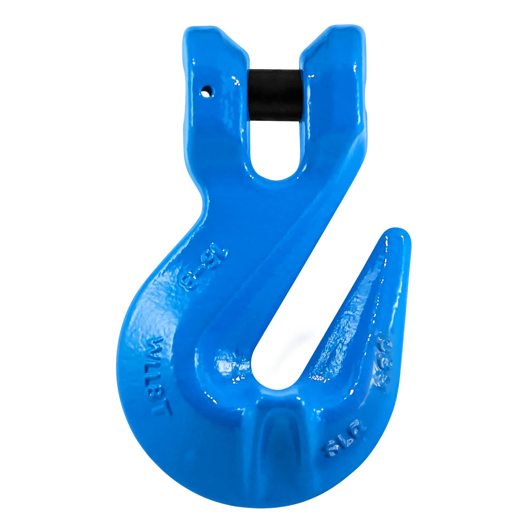 GANCHO TRABACADENA G80 18-20MM 12.5T FS 4:1 SLR1