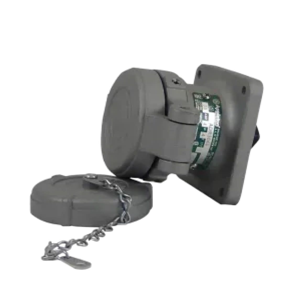 TOMACORRIENTE INDUSTRIAL 30A 4W-4P 600V NEMA 4X APPLETON1