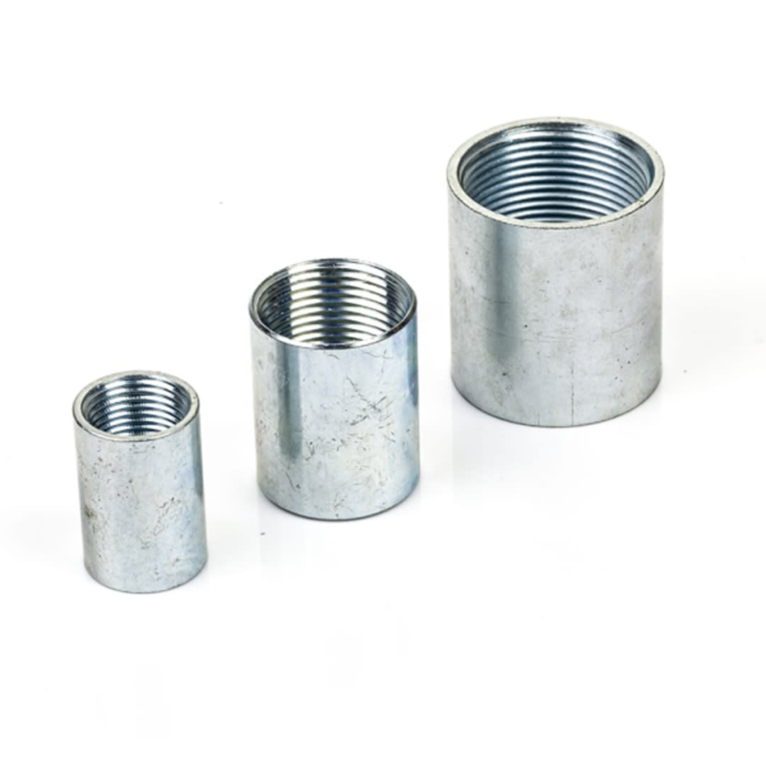 UNION CONDUIT RIGID T/ROSCA DE 1/2'' NAAVI CONDUIT