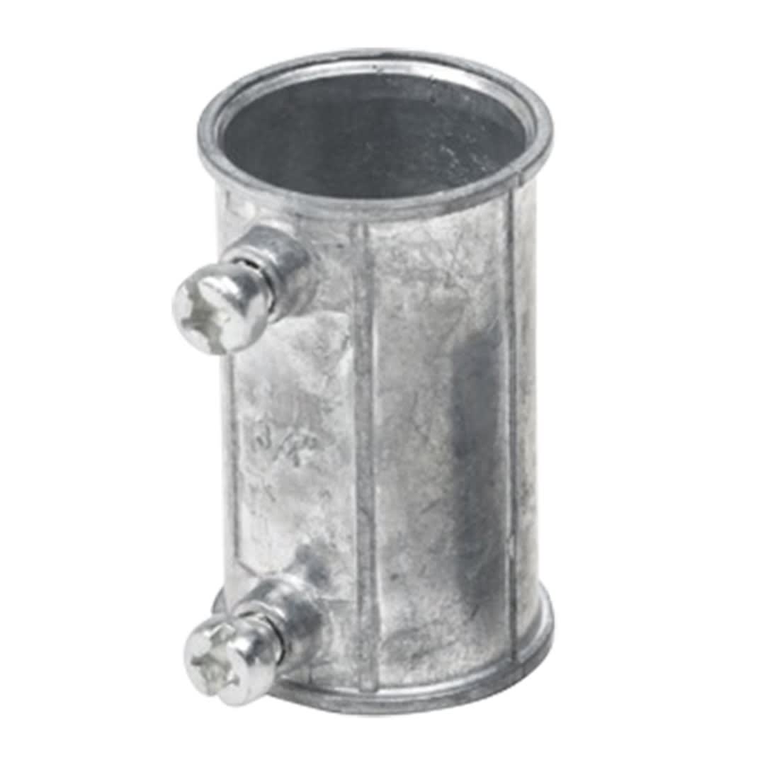 UNION CONDUIT EMT ZINC 3/4'' CON UL NAAVI CONDUIT