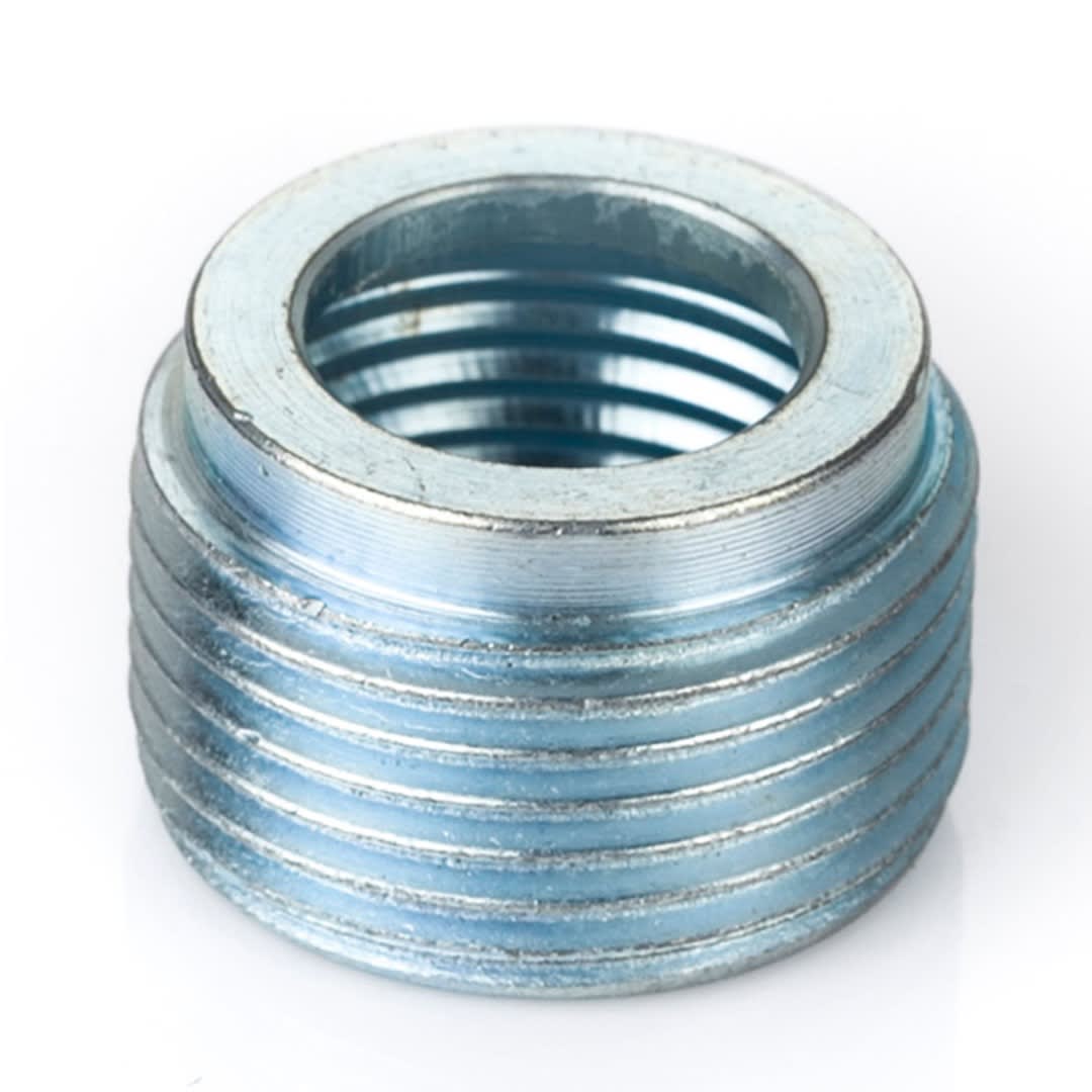 UNION REDUCCION BUSHING DE 1-1/2'' A 1'' NAAVI CONDUIT1