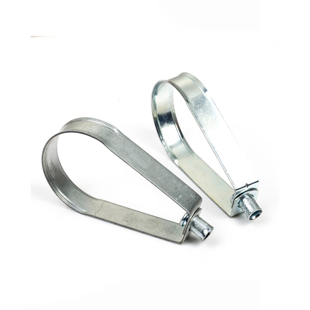 ABRAZADERA TIPO GOTA DE 1/2'' CON UL NAAVI CONDUIT