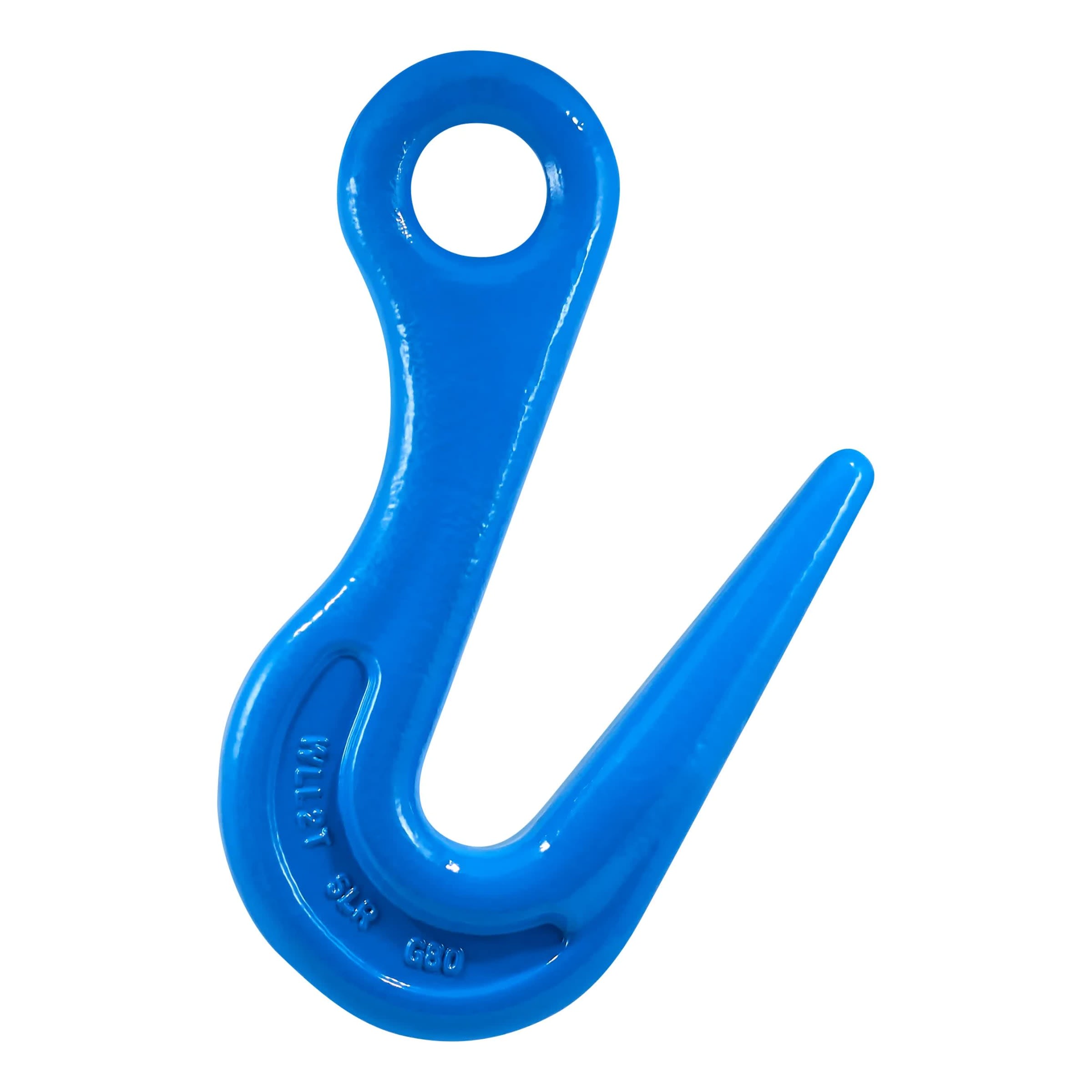 GANCHO TIPO AGUJA PARA TUBO 2T FS 4:1 SLR1