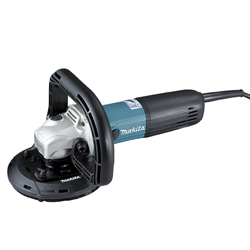CEPILLO CONCRETO PC5000C AZUL 5'' 1400W MAKITA