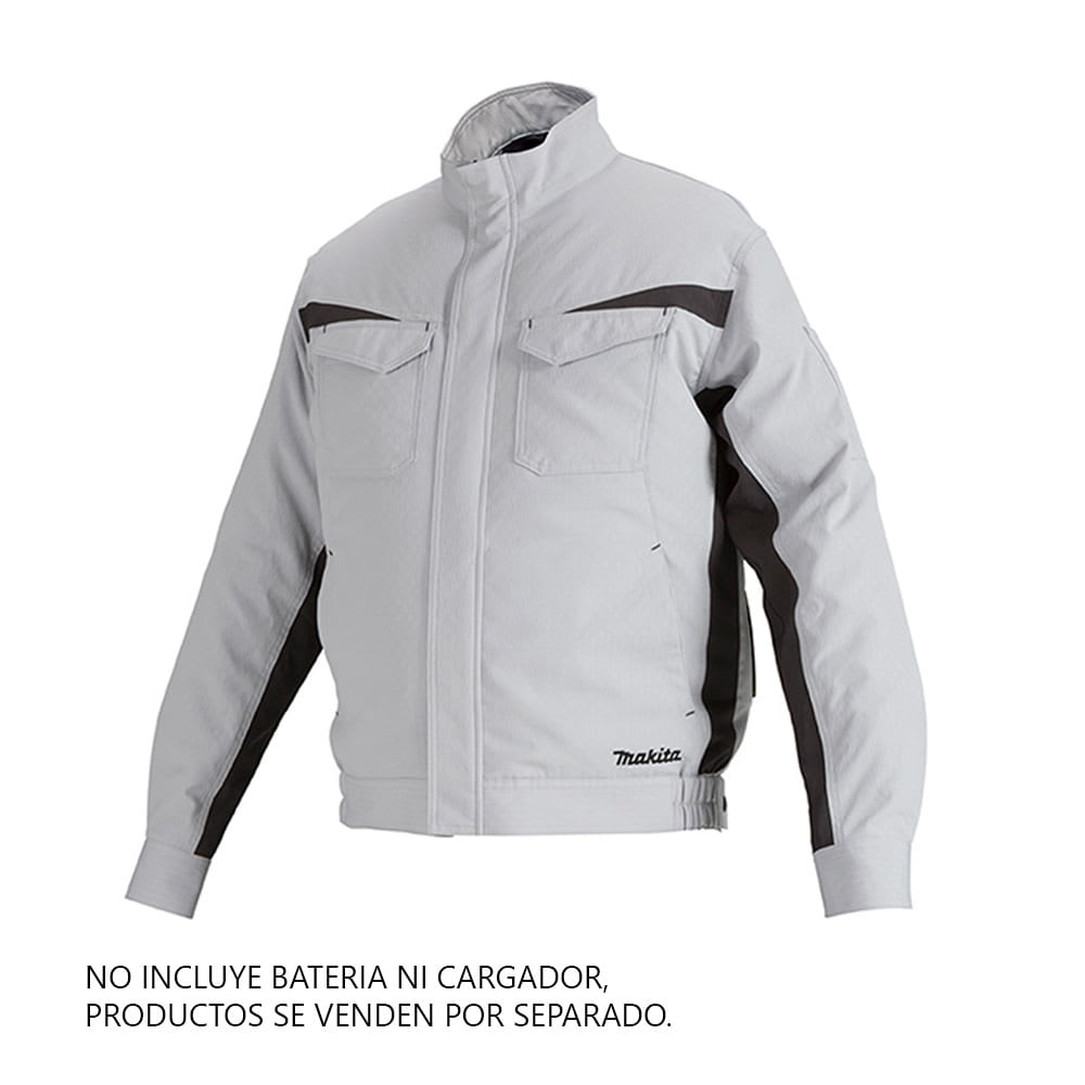 CASACA VENTILADA 10.8 XL MAKITA1
