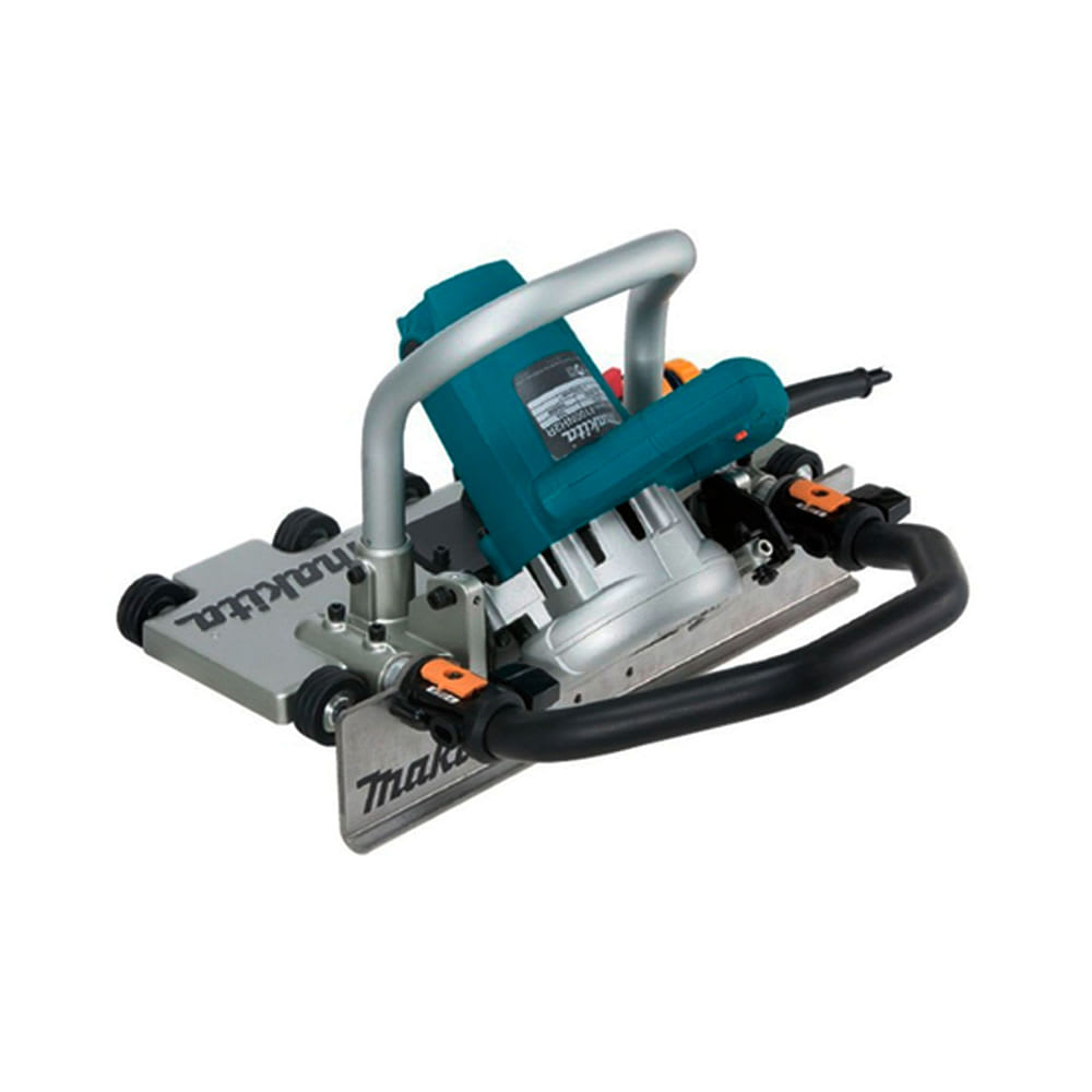 CORTADORA DE MARMOL BASE RUEDAS 4 3/8