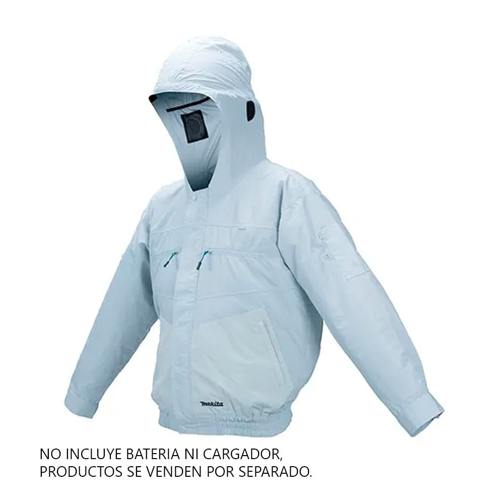 CASACA VENTILADA S MAKITA1