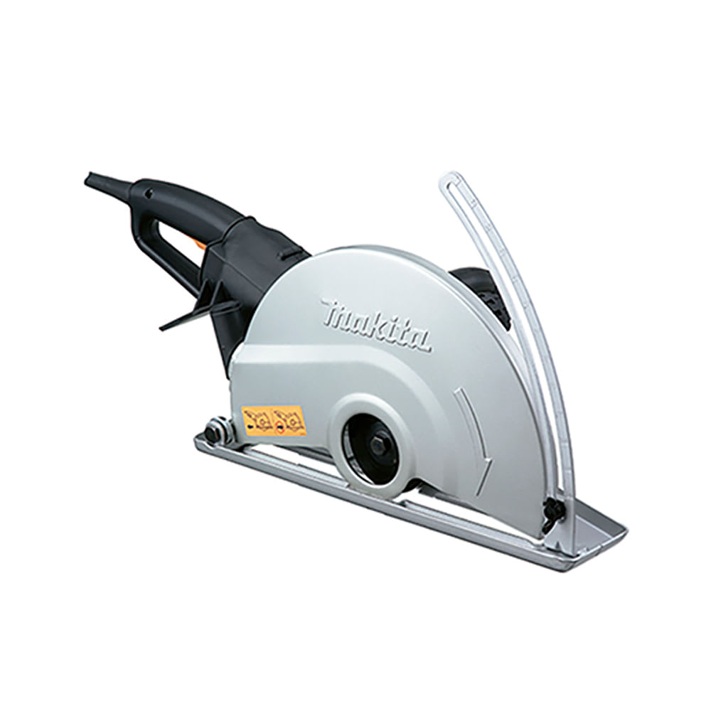 CORTADORA DE CONCRETO 14´´ 2,400W 3500 RPM MAKITA