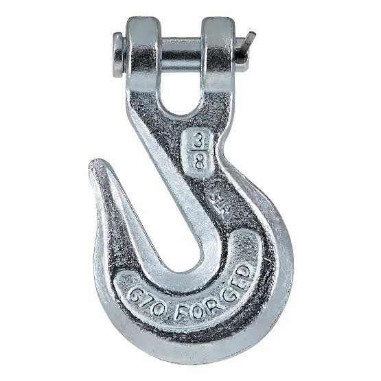 GANCHO TRABACADENA G70 5/16'' 4700LBS FS 4:1 SLR1