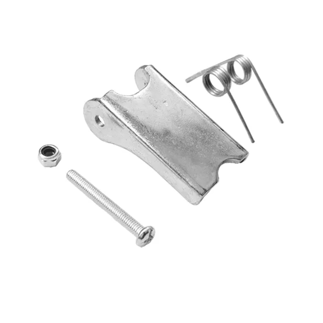 PESTILLO P/GANCHO CORREDIZO G80 5/8'' 2T SLR