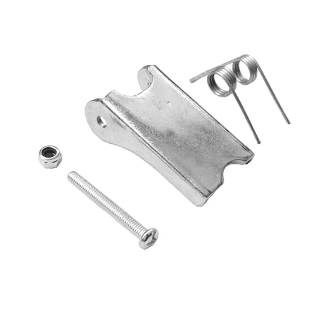 PESTILLO P/GANCHO CORREDIZO G80 3/4'' 3T SLR1