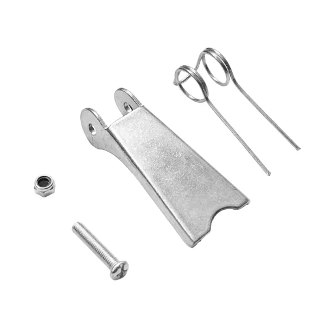 PESTILLO P/GANCHO ESTANDAR FIJO Y GIRATORIO 0.75T SLR1