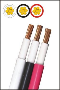 CABLES PARALELO 0,6/1 (1,2)KV N2XOH 3-1x240MM CELSA