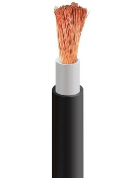 CABLES FLEXIBLE UNIPOLAR 0,6/1 (1,2)KV N2XOH 1x2,5MM CELSA