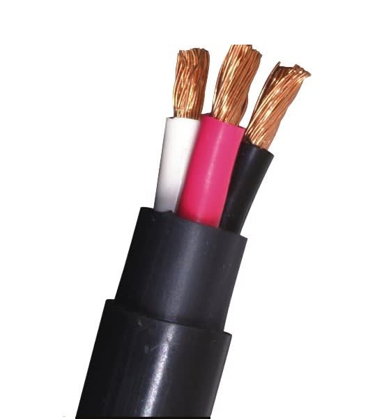 CABLES FLEXIBLE MULTIPOLAR 0,6/1 (1,2)KV N2XOH 3x185MM CELSA