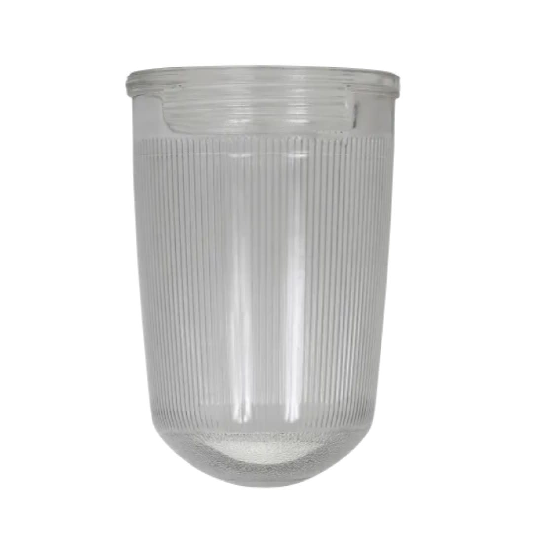 GLOBO DE VIDRIO P/LUM. VMV DE 50W A 175W CROUSE HINDS1