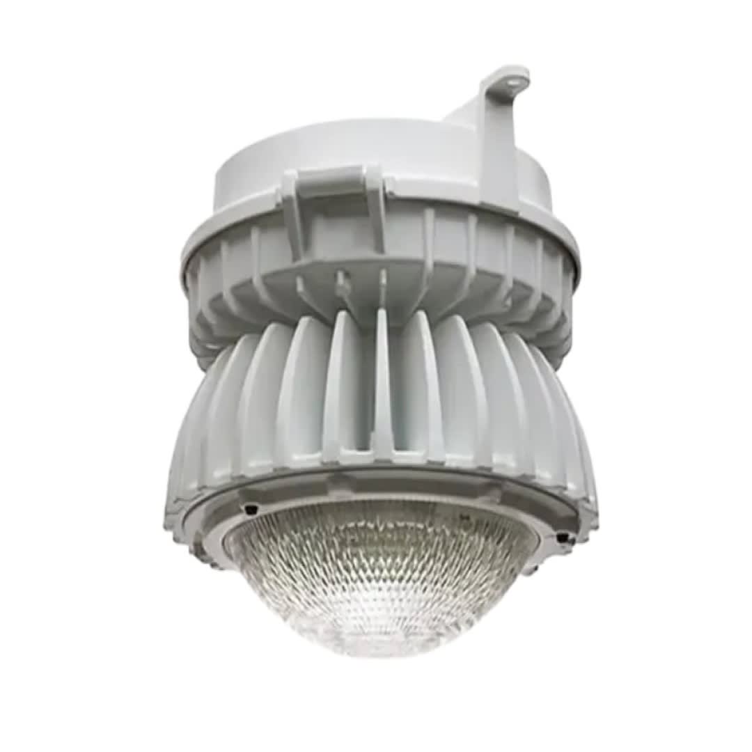 LUMINARIA PETROLUX PLED2 10000LM 120-277V 40K 70CRI MONT. UNIV. HOLOPHANE