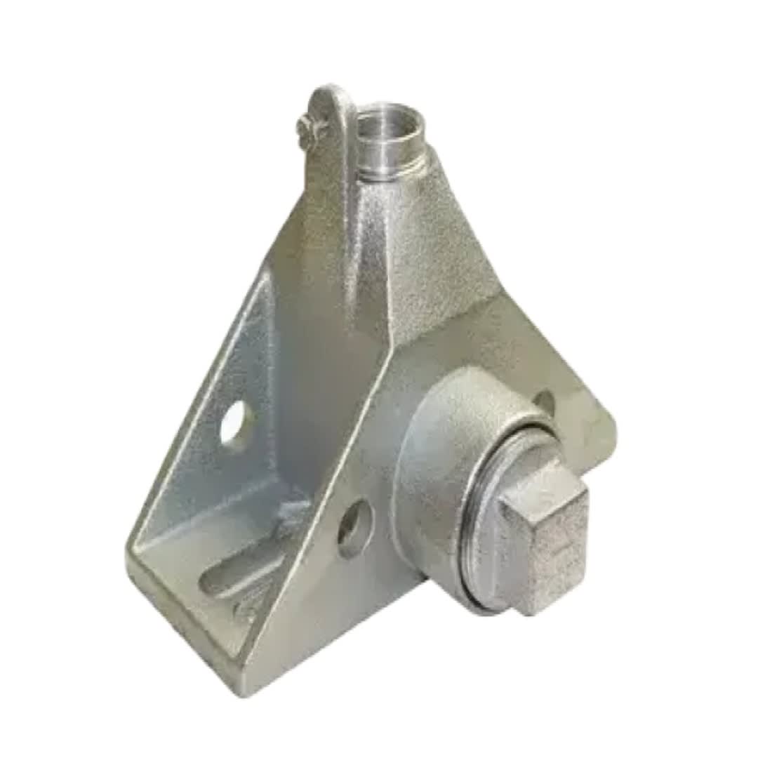 SOPORTE P/REFLECTOR TIPO KFLP ALUMINIO C/HUBS Ø1''-3/4'' IP66 CL1 DIV1&2 KILLARK