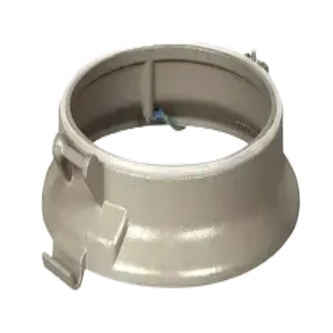 ADAPTADOR DE EQUIPO KILLARK VM A BASE CROUSE HINDS KILLARK