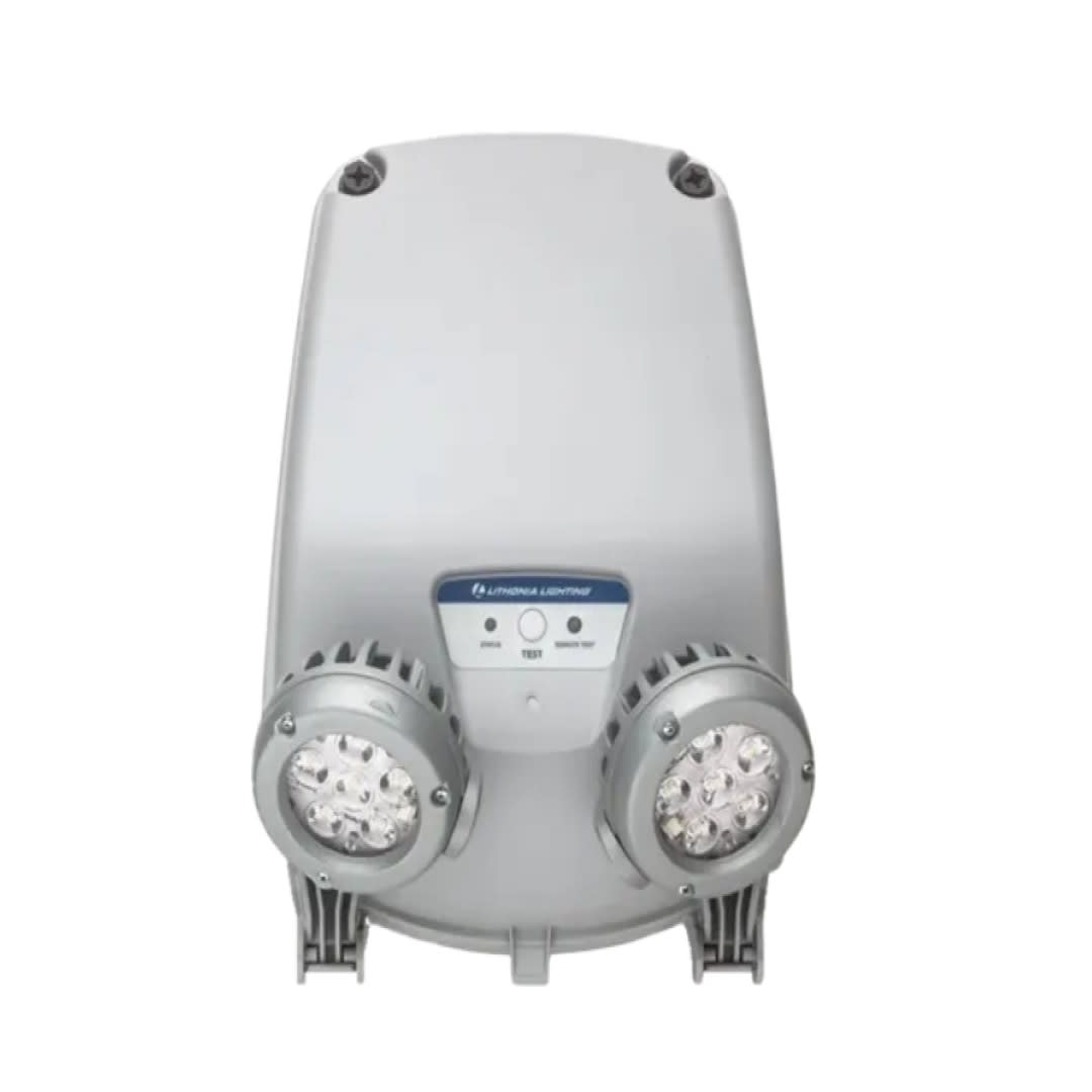 LUMINARIA EMERGENCIA LED INDL 1060W 1100LM 120-347V UL LITHONIA LIGHTING