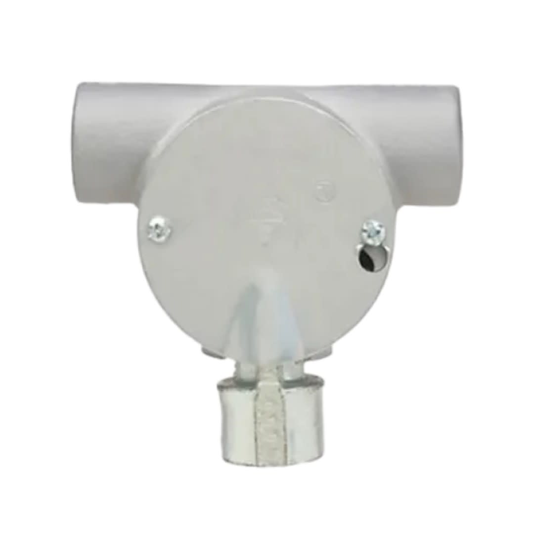 SOPORTE P/LUMINARIA MONT. COLGANTE TIPO BALL 2''X3/4'' CARGA MAX:250lb APPLETON1
