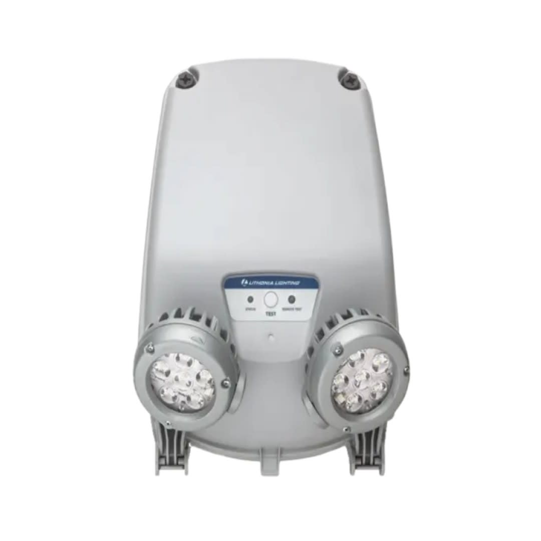 LUMINARIA EMERGENCIA LED INDL 10.60W 2200LM 120-347V UL LITHONIA LIGHTING1