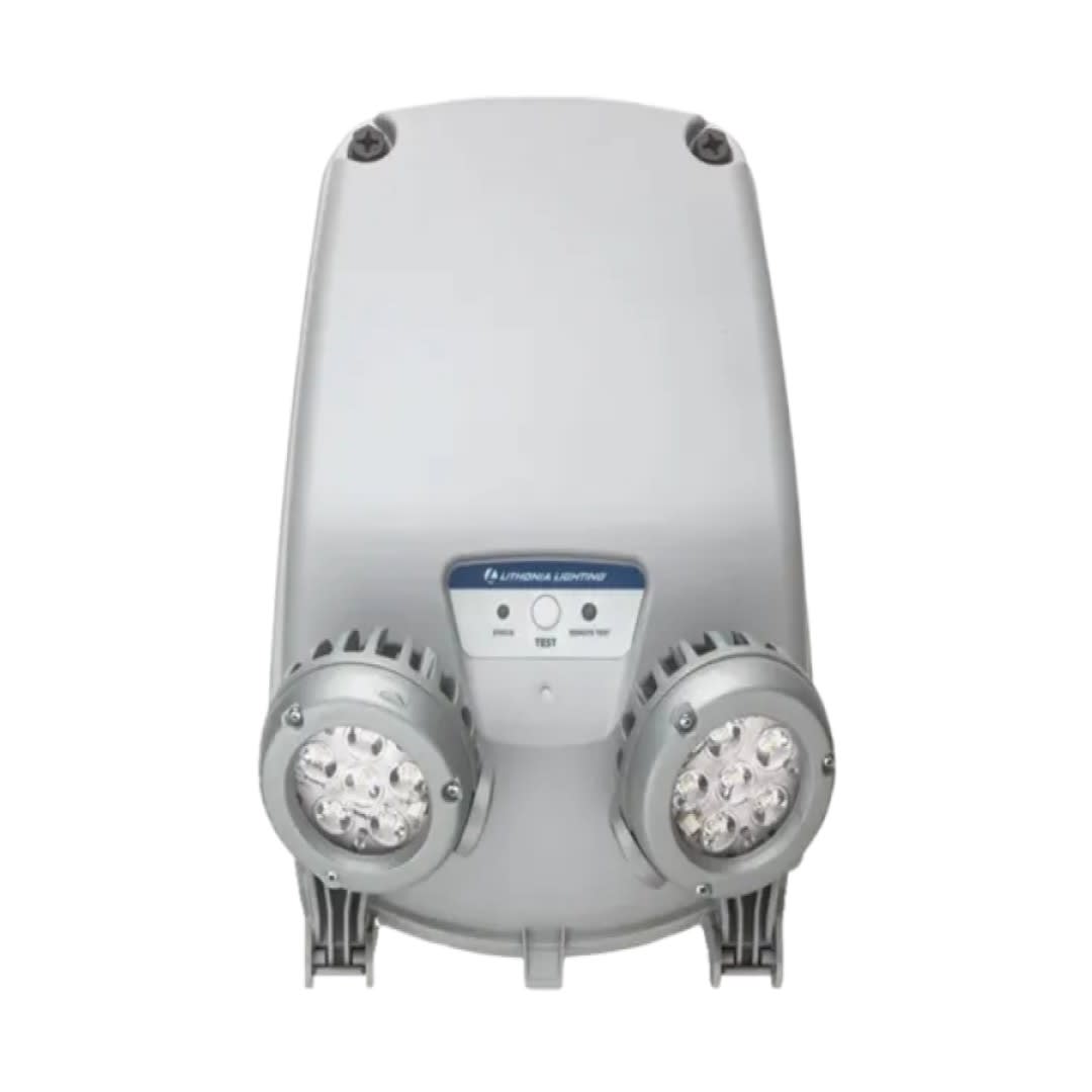 LUMINARIA EMERGENCIA LED INDL 3.3W 640LM 120-347V UL LITHONIA LIGHTING