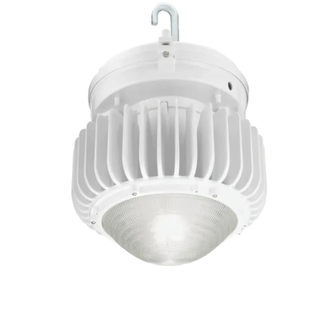 LUMINARIA PETROLUX LED PXHW 12000LM MDU MVOLT 30K 80CRI PMUL HOLOPHANE
