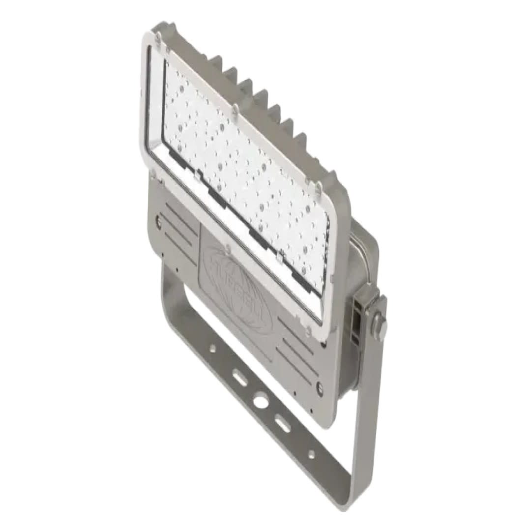 REFLECTOR LED 90W 10210LM 5000K 120-277V NEMA 4X IP66 ZONA 2/21 CLI DIV2 CSA/EX/IECEX KILLARK