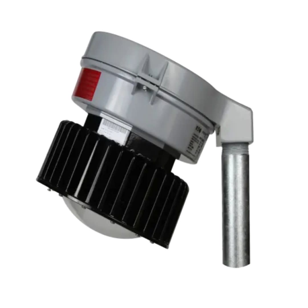 LUMINARIA VMV 7404 LM 5000K MONTAJE COLGANTE DE 3/4'' 120/277VAC CLASE 1 DIV 2 UL CROUSE HINDS