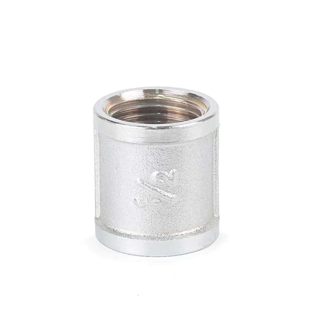 UNION BRONCE CROMADO 1/2'' WERKEN1