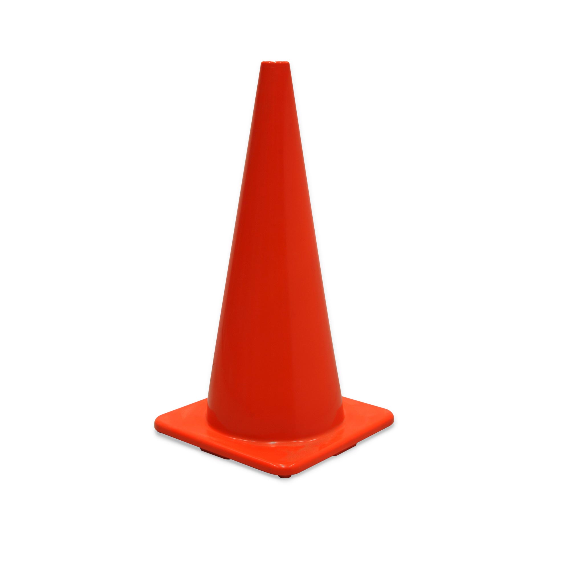 CONO NARANJA 28'' CLUTE
