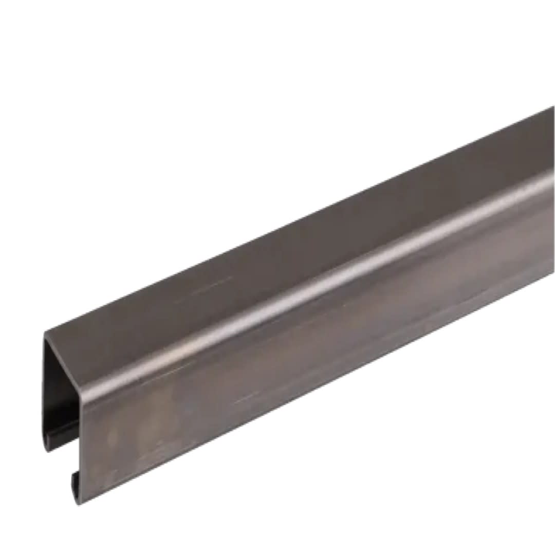 CANAL STRUT ALTO LISO ACERO 1-5/8''X1-5/8''X10FT E:2.6MM SS304 PRODUIT1