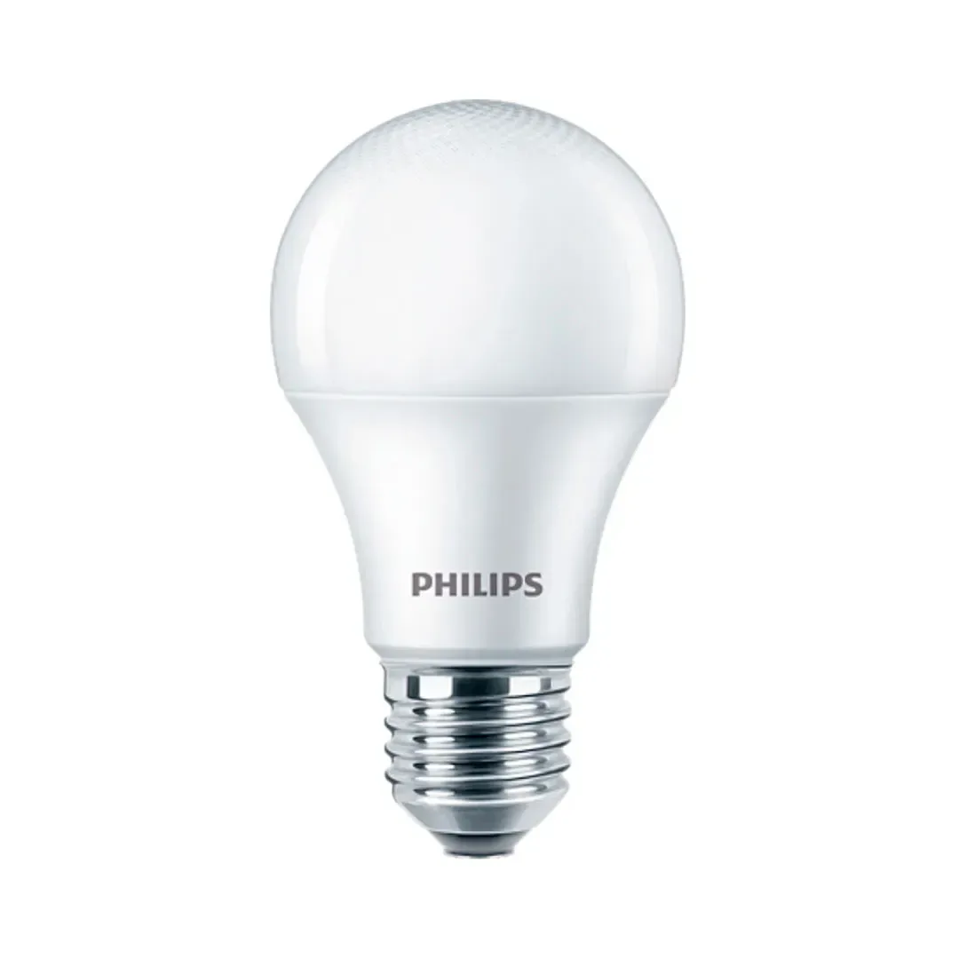 FOCO LED ESSENTIAL E27 12W LUZ CALIDA PHILIPS2