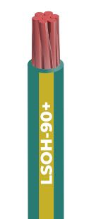 CABLES 450/750V LSOH-90+ 6MM CELSA