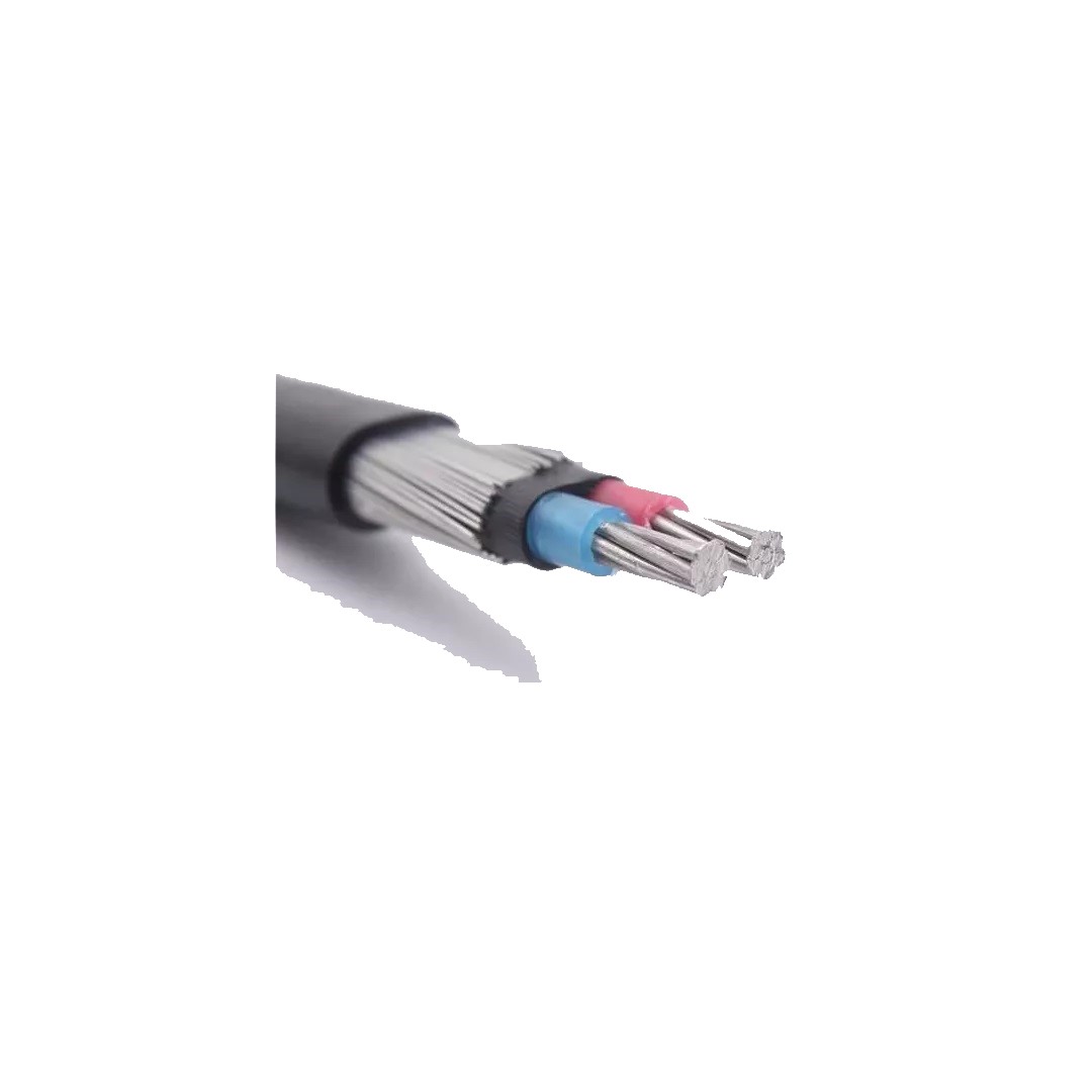 0.6/1KV N2XBY CU/XLPE/STA/PVC POWER CABLE RMJT1