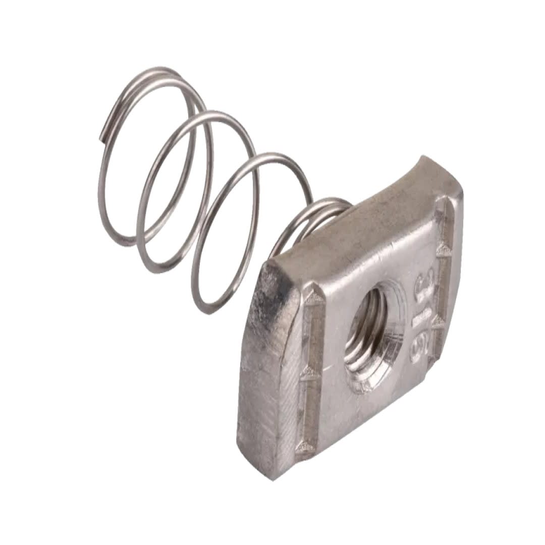 TUERCA C/RESORTE ACERO 1/4'' SS316 PRODUIT
