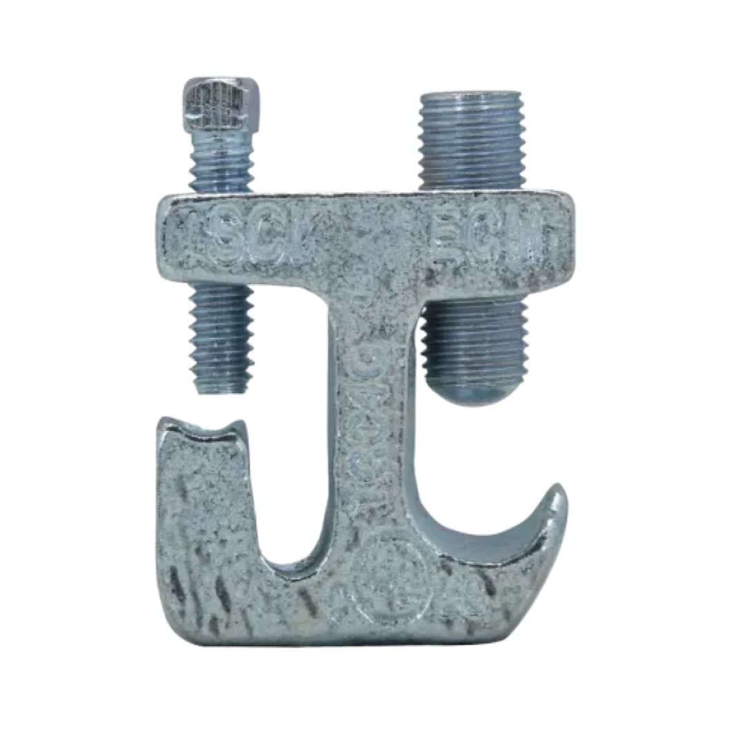 CONECTOR P/ PUESTA A TIERRA DE BANDEJA A CABLE 6-2/0 AWG CROUSE HINDS1