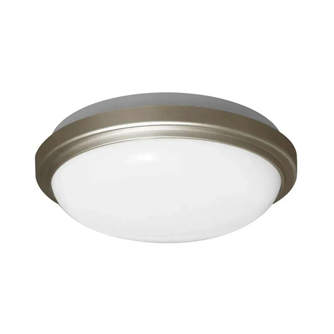 PLAFON LED 20W IP65 CHAMPAGNE LUZ FRIA LIGHTECH3