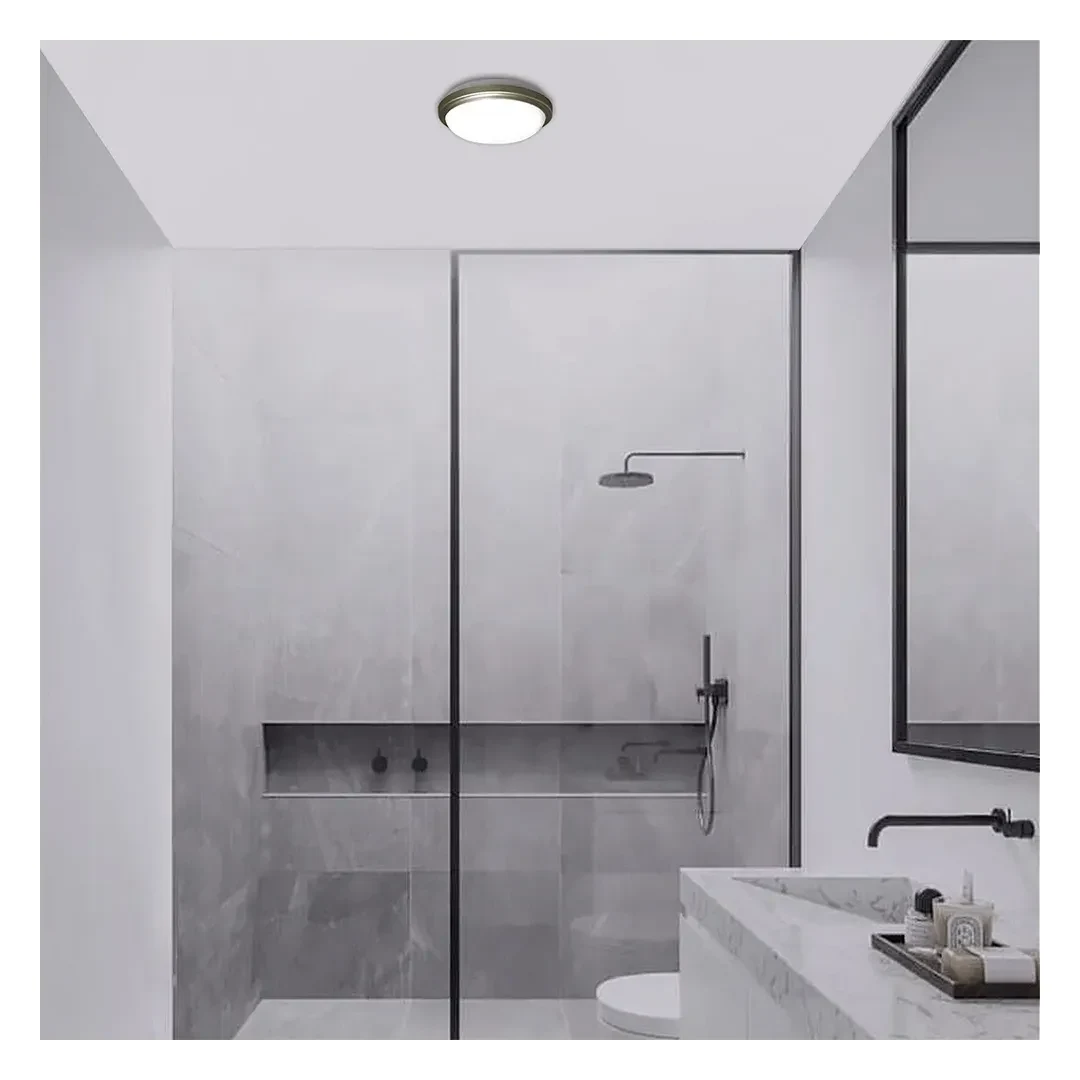 PLAFON LED 20W IP65 CHAMPAGNE LUZ FRIA LIGHTECH4