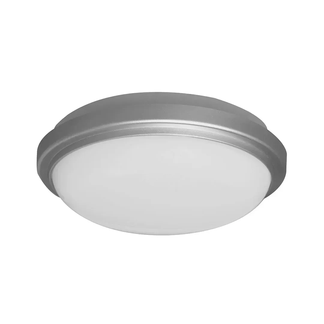 PLAFON LED 20W IP65 SILVER 3CCT LIGHTECH